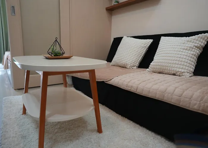 Cozy 1br Staycation With Pool And Near Moa Apartment Manila